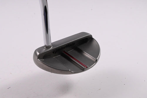 TaylorMade Redline Monte Carlo Putter / 34 Inch