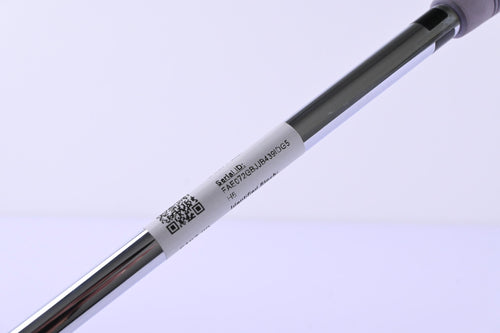 Ladies Ping G Le4 Louise Putter / Black Dot / 33 Inch
