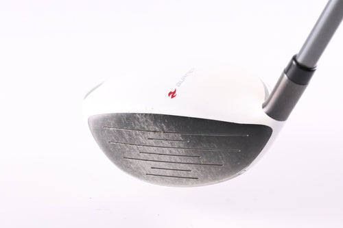 Taylormade Burner Superfast 2.0 #3 Wood / 15 Degrees / Regular Flex Matrix Shaft
