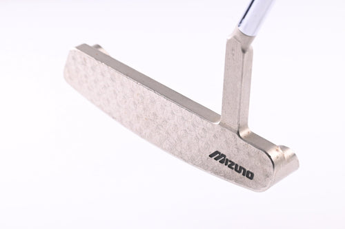 Mizuno C-Series 04 Putter / 35 Inch