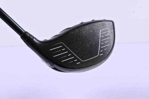 Left Hand Ping G410 Plus Driver / 10.5 Degree / Stiff Flex Ping Alta CB Red 55