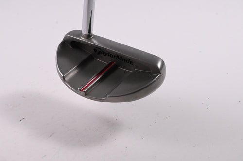 TaylorMade Redline Monte Carlo Putter / 34 Inch
