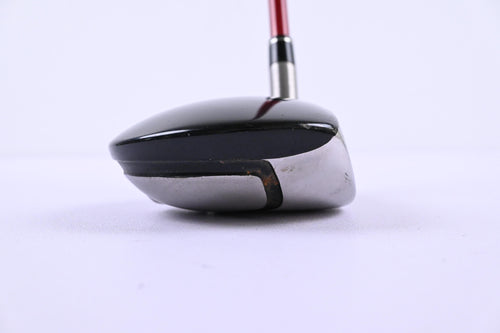 Taylormade R5 XL #3 Wood / 15 Degree / Stiff Flex Fujikura HyperLite XL Shaft
