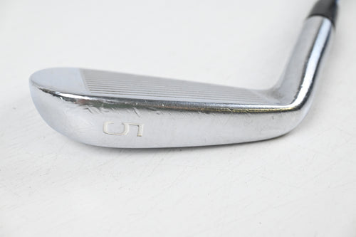 Mizuno MP-20 Blade #5 Iron / 27 Degree / Regular Flex Steel Shaft