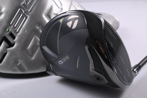 Taylormade Qi35 Driver / 9 Degree / Regular Flex Fujikura Ventus Blue '25 5