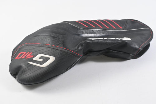 Ping G410 Plus Driver / 10.5 Degree / Senior Flex Ping Alta CB Red 55 Shaft