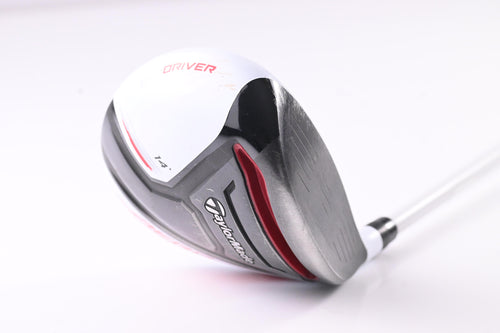 Taylormade Aeroburner Mini Driver / 14 Degree / Regular Flex Matrix Speed Rul-Z