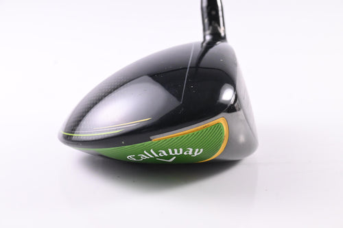 Callaway Epic Flash Sub Zero Driver / 10.5 Degree / X-Flex HZRDUS Smoke Black 60