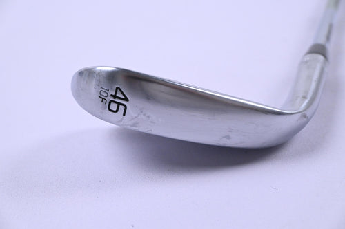 Titleist Vokey SM10 Pitching Wedge / 46 Degree / Wedge Flex Vokey Design SM10
