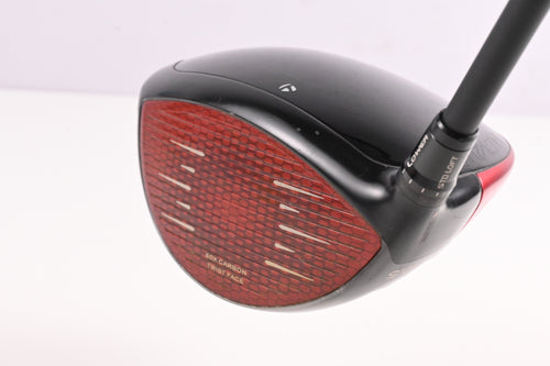 Taylormade Stealth 2 HD Driver / 10.5 Degree / Senior Flex Vanquish 40 Shaft