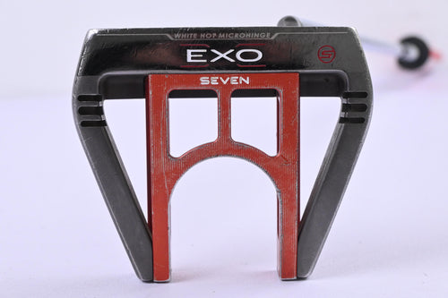 Odyssey EXO Seven Putter / 34 Inch