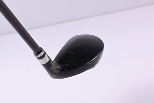 Ladies Yonex Cyberstar XC #4 Hybrid / 22 Degree / Ladies Flex Yonex HS 60 Shaft