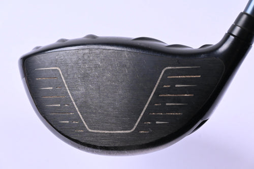 Ping G425 Max Driver / 9 Degree / Stiff Flex Ping Alta CB Slate 55 Shaft