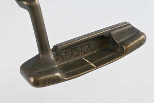 Ping Karsten Original Anser 2 Putter / 34 Inch