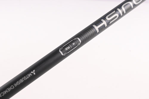 Taylormade Stealth 2 HD Driver / 10.5 Degree / Senior Flex Vanquish 40 Shaft
