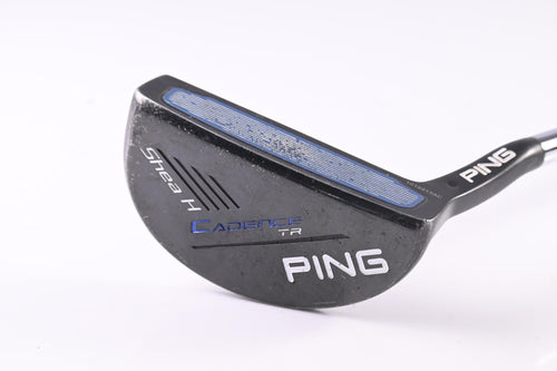 Ping Cadence TR Shea H Putter / 34 Inch