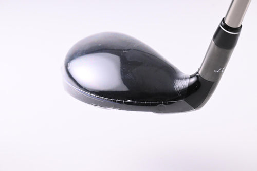 Left Hand Callaway Big Bertha B21 #5 Hybrid / 27 Degree / Ladies Flex RCH 45 Shaft