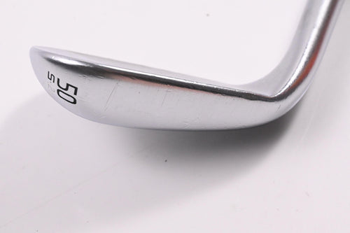 Ping S159 Gap Wedge / 50 Degree / Red Dot / X-Flex KBS Tour 130 Shaft