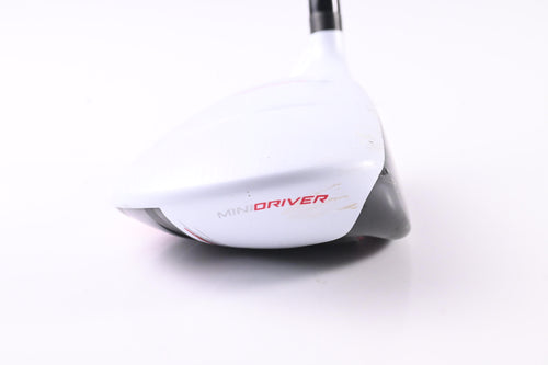 Taylormade Aeroburner Mini Driver / 14 Degree / Regular Flex Matrix Speed Rul-Z