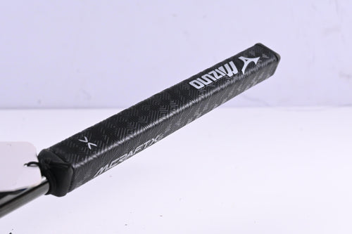 Mizuno M.Craft X Putter / 34.5 Inch