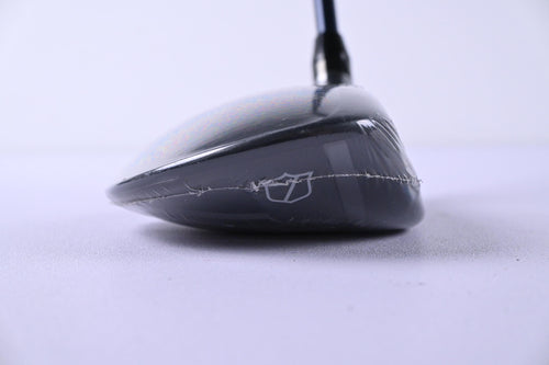 Wilson DYNAPWR Carbon 2025 #7 Wood / 21 Degree / Stiff Flex Ventus TR Blue 6
