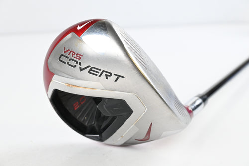 Nike VR-S Covert #3 Wood / 15 Degree / Regular Flex Kuro Kage 60 Shaft