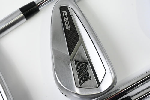 PXG Black Ops Irons / 5-PW+GW / Stiff Flex KBS Max MT 85 Shafts