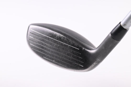 Ping Anser #3 Hybrid / 20 Degree / Regular Flex Ping TFC 800 Shaft