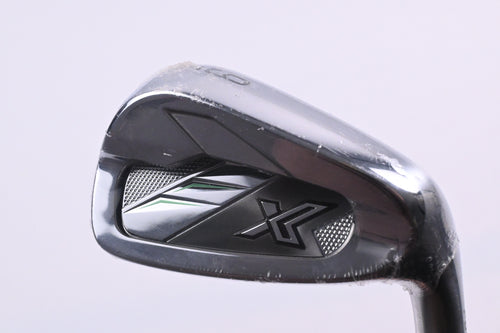 XXIO X 2022 #9 Iron / Stiff Flex Diamana ZX 60 Shaft