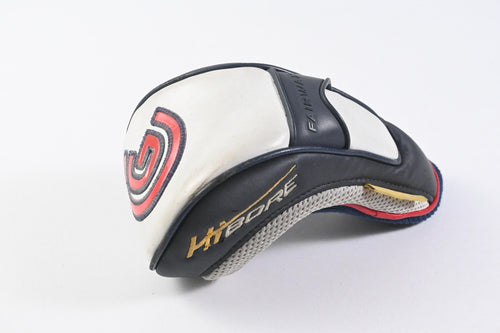 Cleveland HiBore #3 Wood / 15 Degree / Senior Flex Fujikura Fit On Shaft