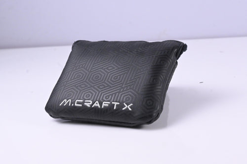 Mizuno M.Craft X Putter / 34.5 Inch