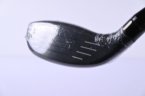 Wilson DYNAPWR Carbon 2025 #7 Wood / 21 Degree / Stiff Flex Ventus TR Blue 6