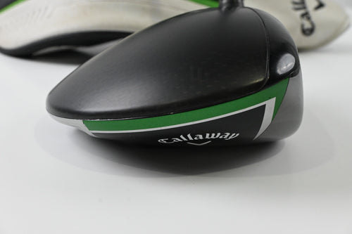 Callaway Elyte Driver / 9 Degree / X-Flex Tensei AV White 75 Shaft