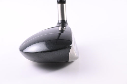Taylormade 300 Series #3 Wood / 15 Degree / Senior Flex Taylormade Lite 70