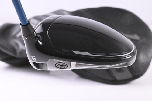 PXG 0311 Black Ops Driver / 9 Degree / Regular Flex Aldila Rogue Elite Blue 55