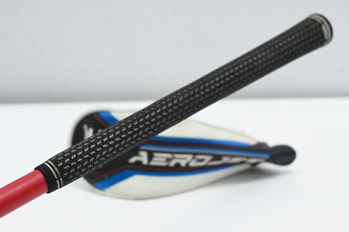 Cobra Aerojet #3 Hybrid / 19 Degree / Regular Flex KBS PGI 75 Shaft