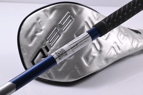 Taylormade Qi35 Driver / 9 Degree / Regular Flex Fujikura Ventus Blue '25 5