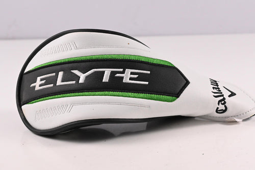 Callaway Elyte X #3 Hybrid / 18 Degree / Senior Flex Vanquish 5 Shaft