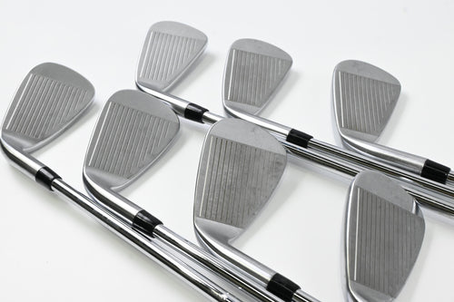 PXG Black Ops Irons / 5-PW+GW / Stiff Flex KBS Max MT 85 Shafts