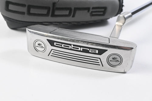 Cobra XL Speed Putter / 34 Inch