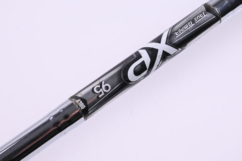 Left Hand Ping i500 Utility Wedge / 50 Degree / Black Dot / Regular Flex XP 95