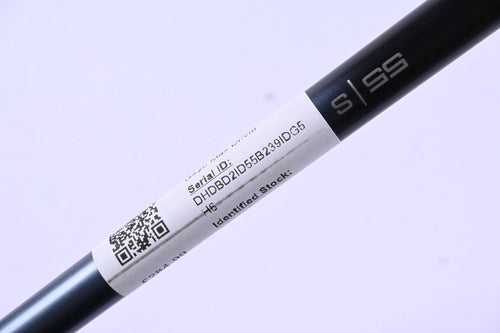 Ping G425 Max Driver / 9 Degree / Stiff Flex Ping Alta CB Slate 55 Shaft