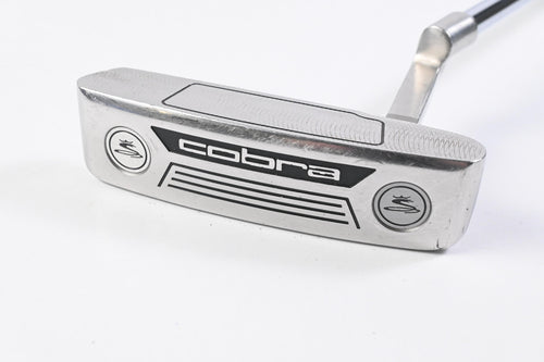 Cobra XL Speed Putter / 34 Inch