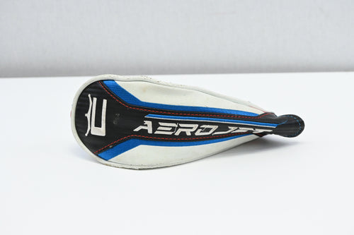 Cobra Aerojet #3 Hybrid / 19 Degree / Regular Flex KBS PGI 75 Shaft