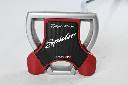TaylorMade Spider Tour Putter / 35 Inch