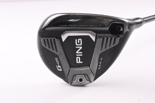 Ping G425 Max #3 Wood / 14.5 Degree / Stiff Flex Tensei AV Raw Orange 75 Shaft