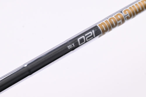 Mizuno Pro 225 #3 Iron / 19 Degree / X-Flex Dynamic Gold 120 X100 Shaft