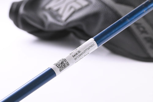 PXG 0311 Black Ops Driver / 9 Degree / Regular Flex Aldila Rogue Elite Blue 55