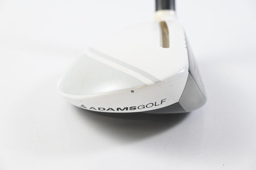 Adams Idea Super S #3 Hybrid / 19 Degree / Senior Flex Matrix Kujoh Shaft