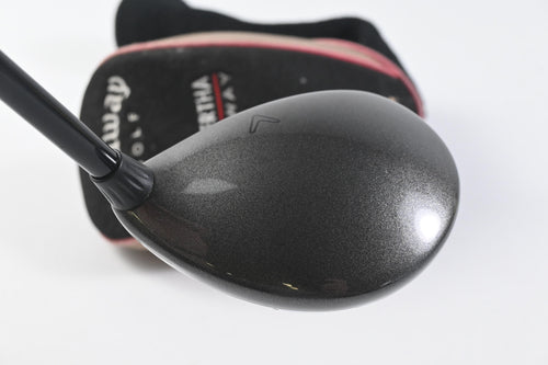Callaway Big Bertha 2004 #3 Wood / 15 Degree / Firm Flex RCH 75 Shaft